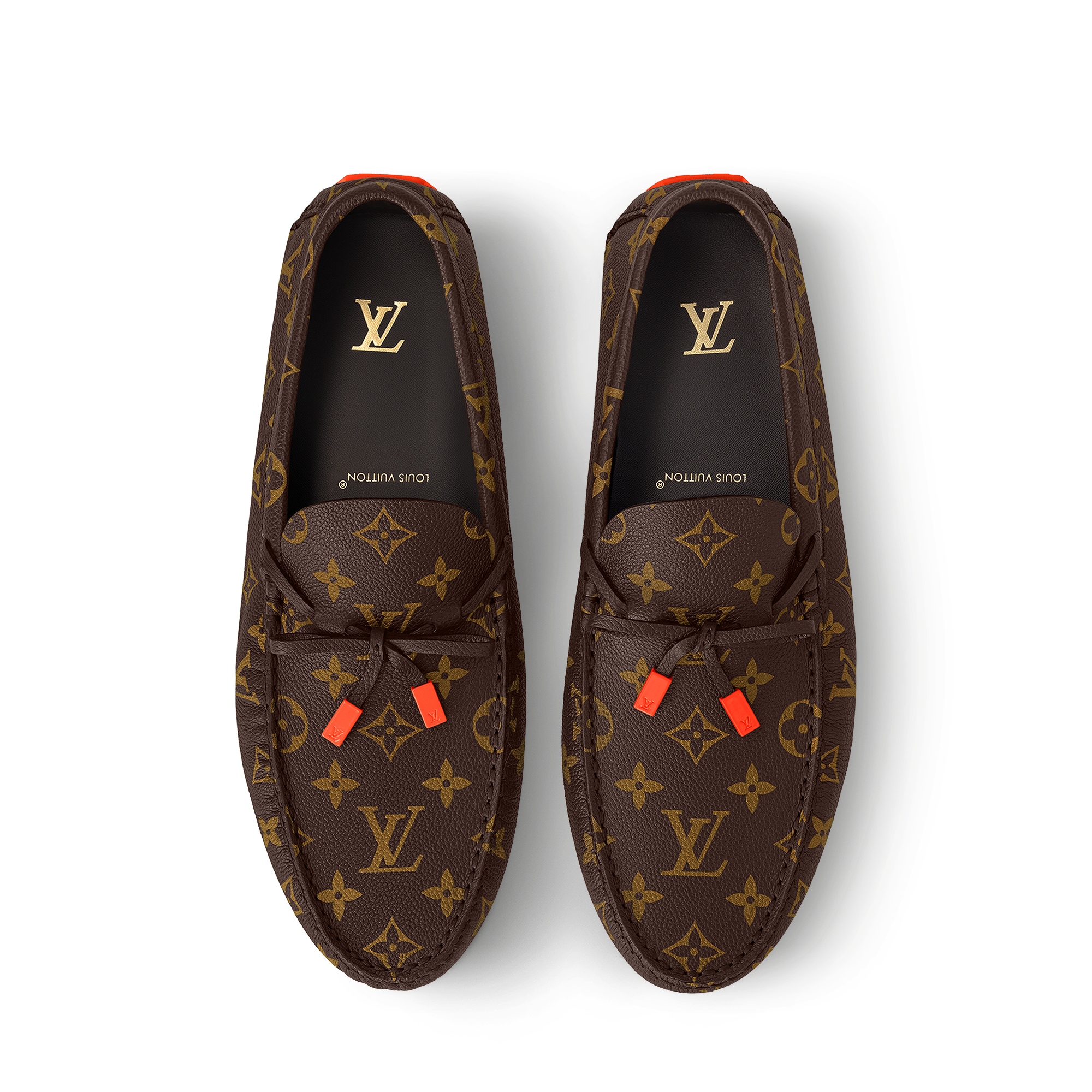  Zapatos Mocasines Mocasín LV Driver | Louis Vuitton ® (Ampliar producto)
