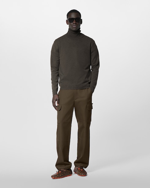 Zapatos Mocasines Mocasín LV Driver | Louis Vuitton ®