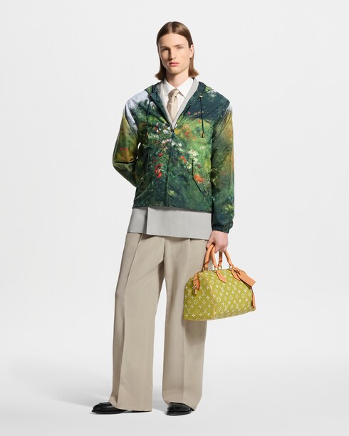 Shoes Loafers and Moccasins LV Hoxton Loafer | Louis Vuitton ®