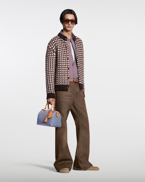 Zapatos Mocasines Mocasín LV Jazz | Louis Vuitton ®