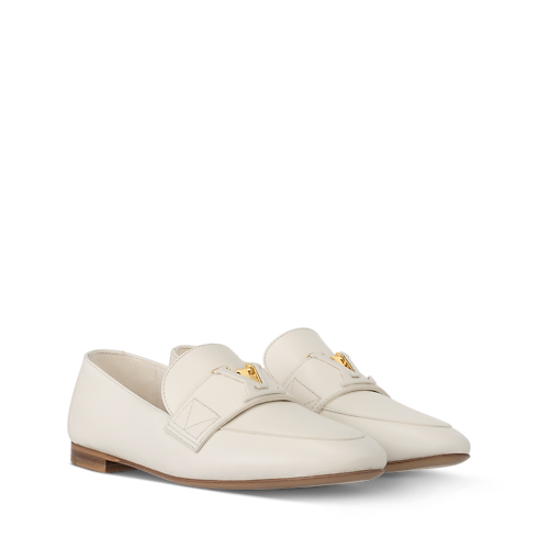 Zapatos Mocasines y ballerinas Mocasín LV Mare | Louis Vuitton ® (Ampliar producto)