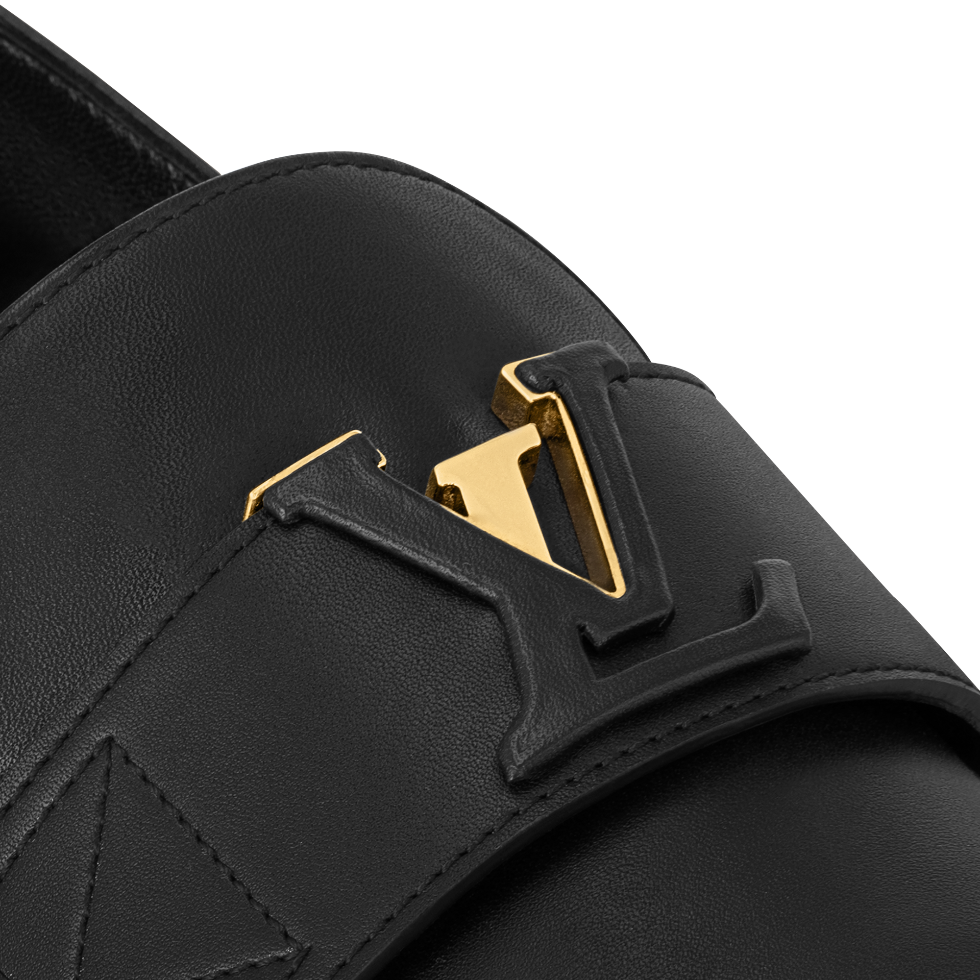  Zapatos Todos los zapatos Mocasín LV Mare | Louis Vuitton ® (Ampliar producto)