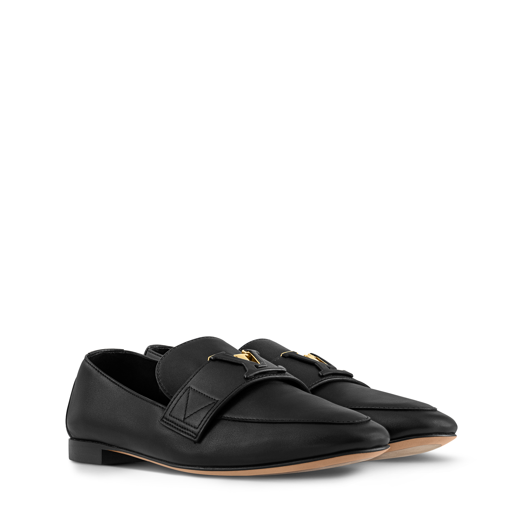  Zapatos Todos los zapatos Mocasín LV Mare | Louis Vuitton ® (Ampliar producto)
