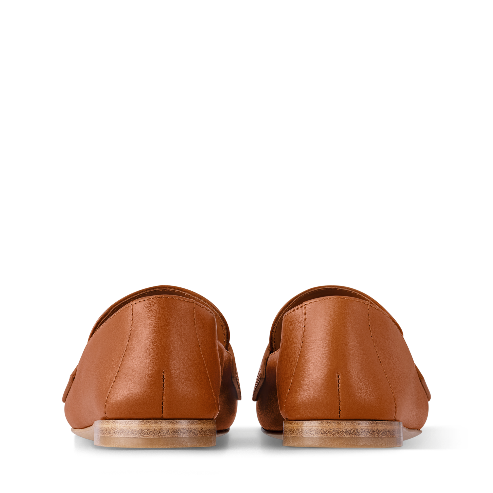  Zapatos Mocasines y ballerinas Mocasín LV Mare | Louis Vuitton ® (Ampliar producto)