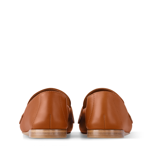 Zapatos Mocasines y ballerinas Mocasín LV Mare | Louis Vuitton ® (Ampliar producto)