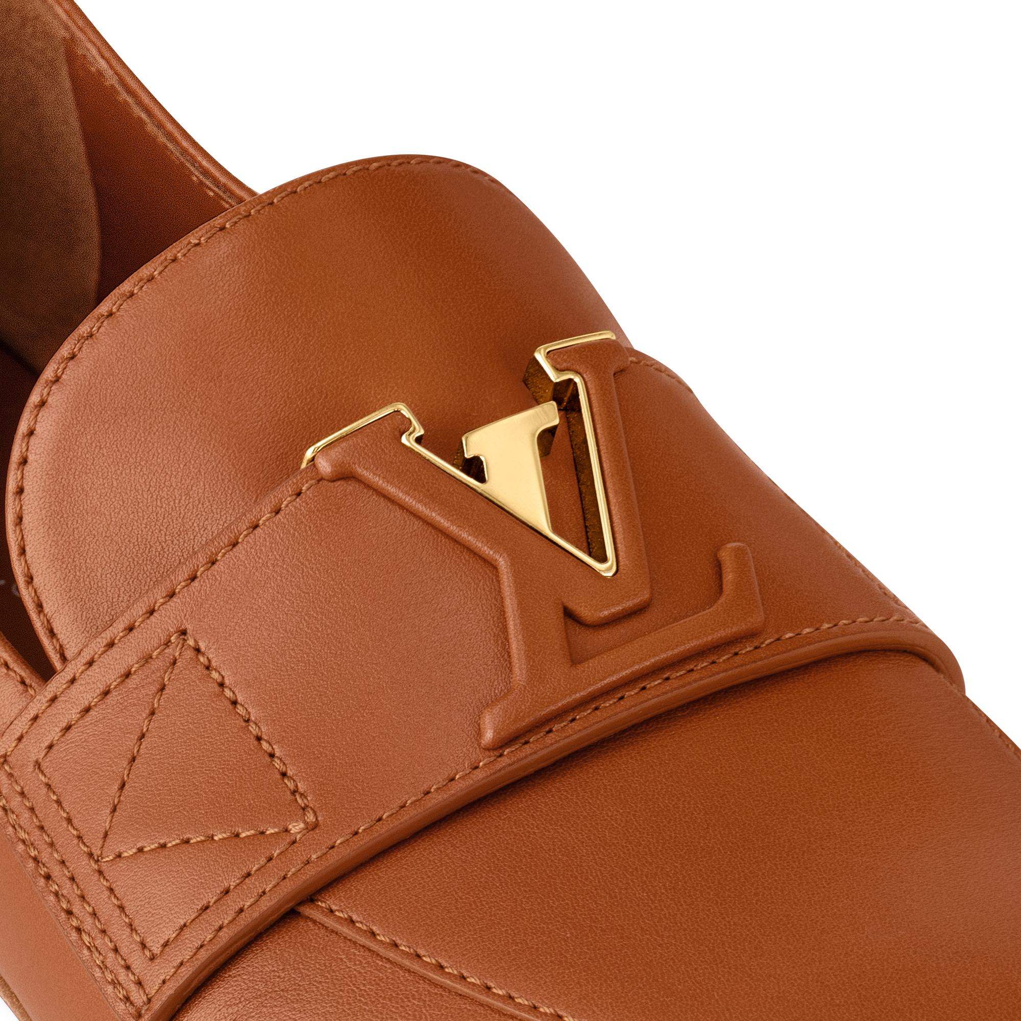  Zapatos Mocasines y ballerinas Mocasín LV Mare | Louis Vuitton ® (Ampliar producto)