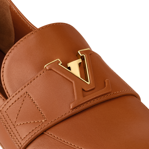 Zapatos Mocasines y ballerinas Mocasín LV Mare | Louis Vuitton ® (Ampliar producto)