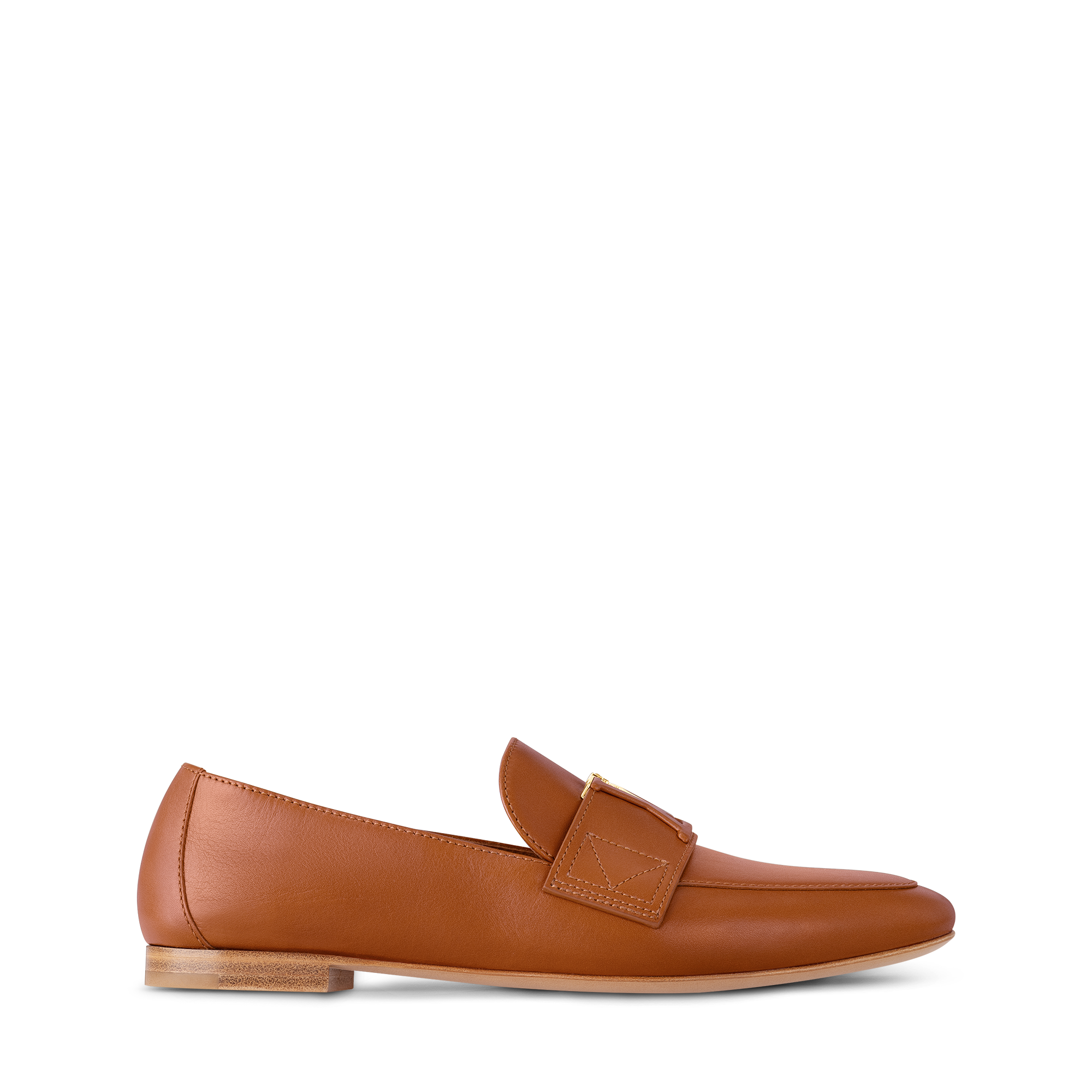  Zapatos Mocasines y ballerinas Mocasín LV Mare | Louis Vuitton ® (Ampliar producto)