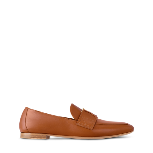 Zapatos Mocasines y ballerinas Mocasín LV Mare | Louis Vuitton ® (Ampliar producto)