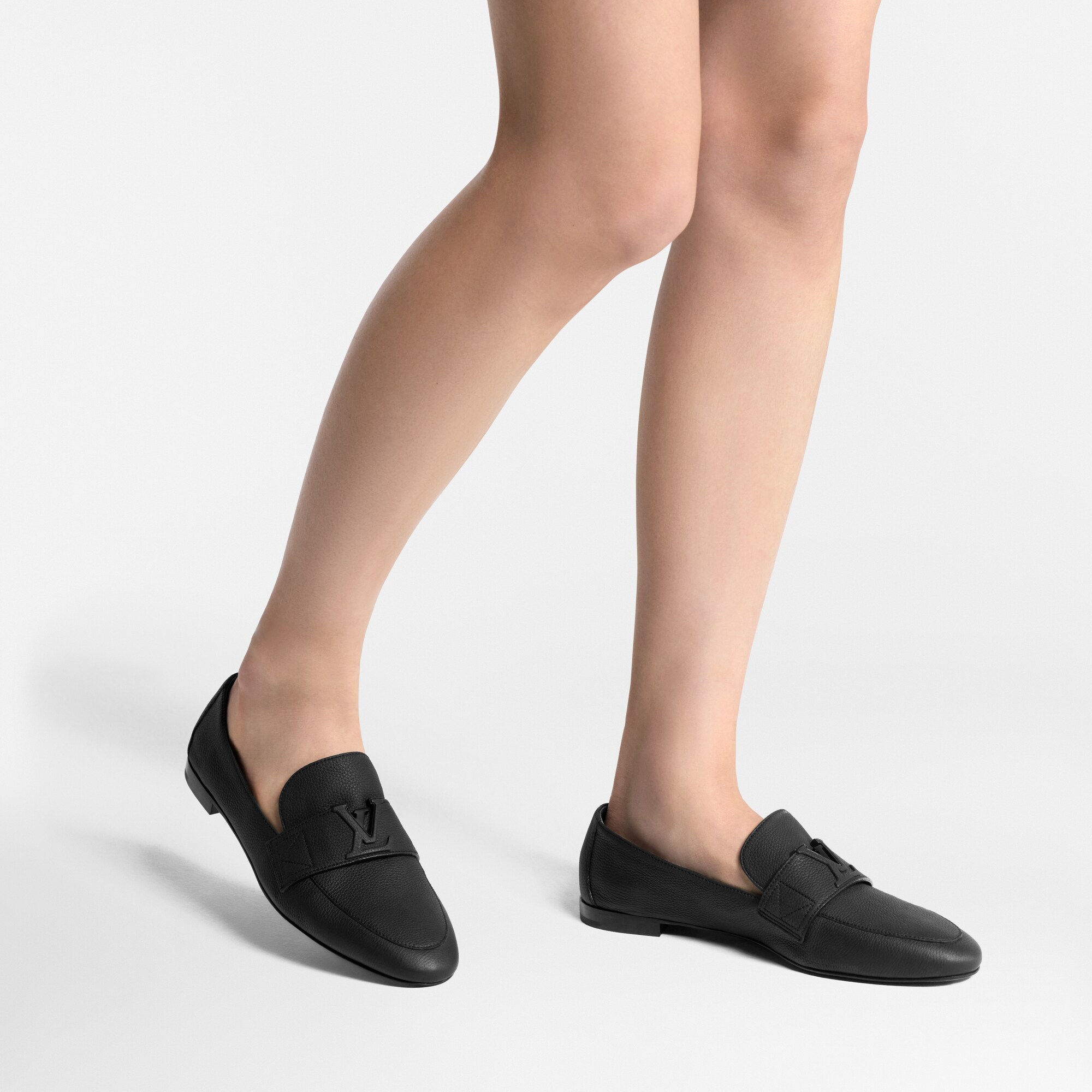  Discontinued Product Obs 16 Mocasín LV Mare | Louis Vuitton ® (Ampliar producto)