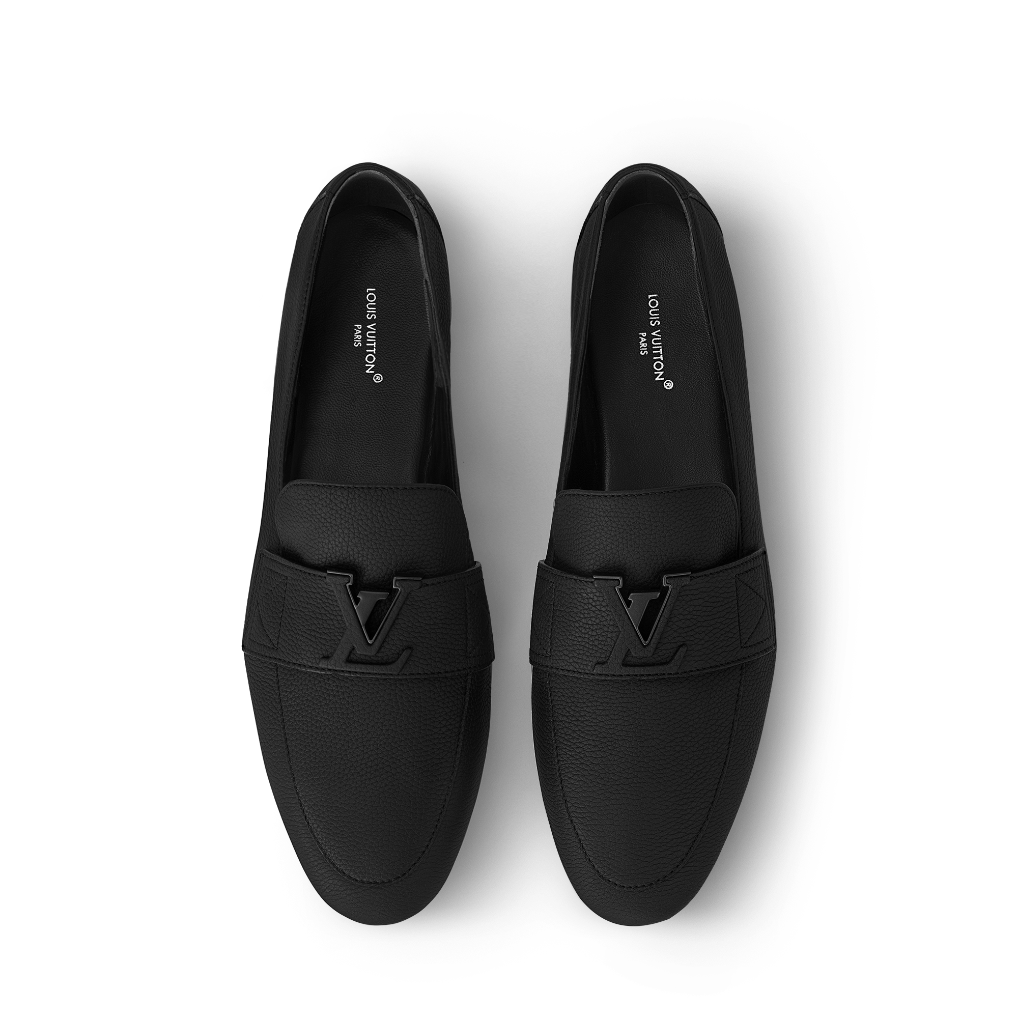  Discontinued Product Obs 16 Mocasín LV Mare | Louis Vuitton ® (Ampliar producto)