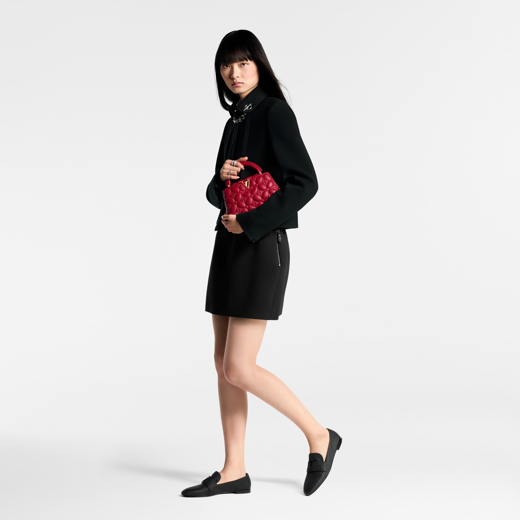  Discontinued Product Obs 16 Mocasín LV Mare | Louis Vuitton ® (Ampliar producto)