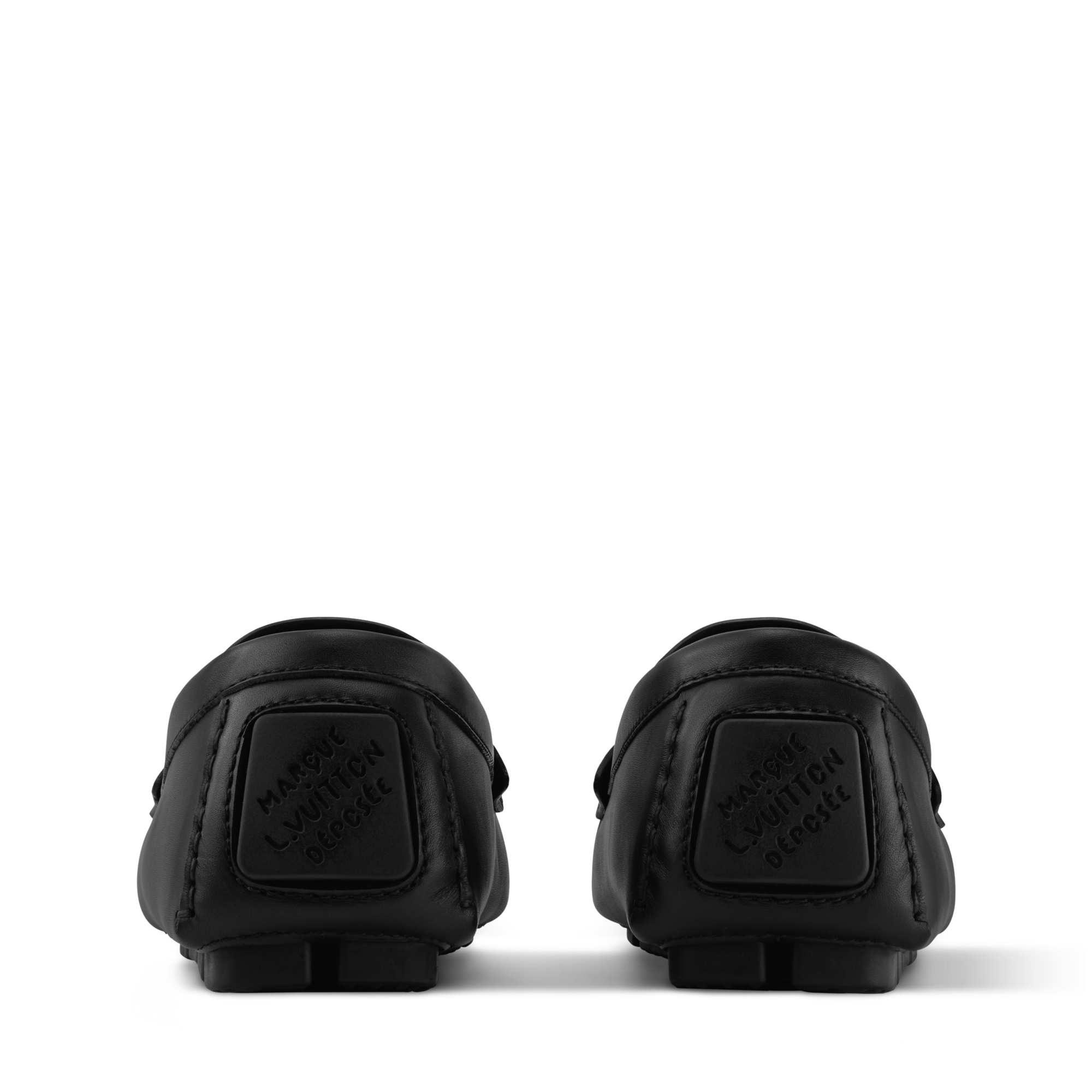  Zapatos Mocasines Mocasín LV Monza | Louis Vuitton ® (Ampliar producto)