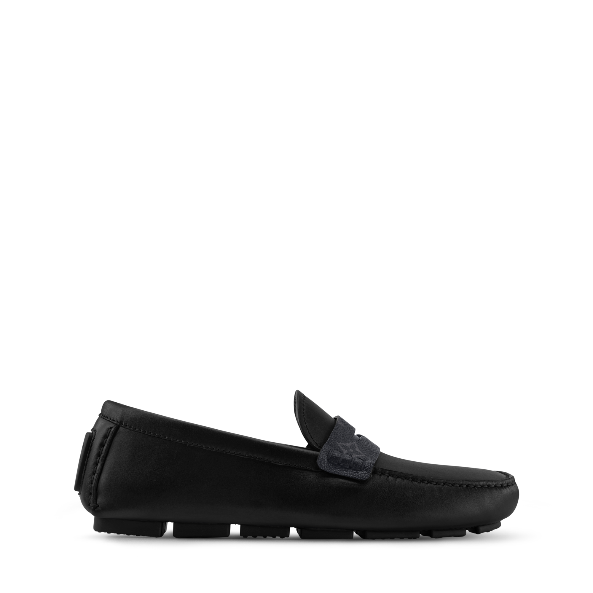  Zapatos Mocasines Mocasín LV Monza | Louis Vuitton ® (Ampliar producto)