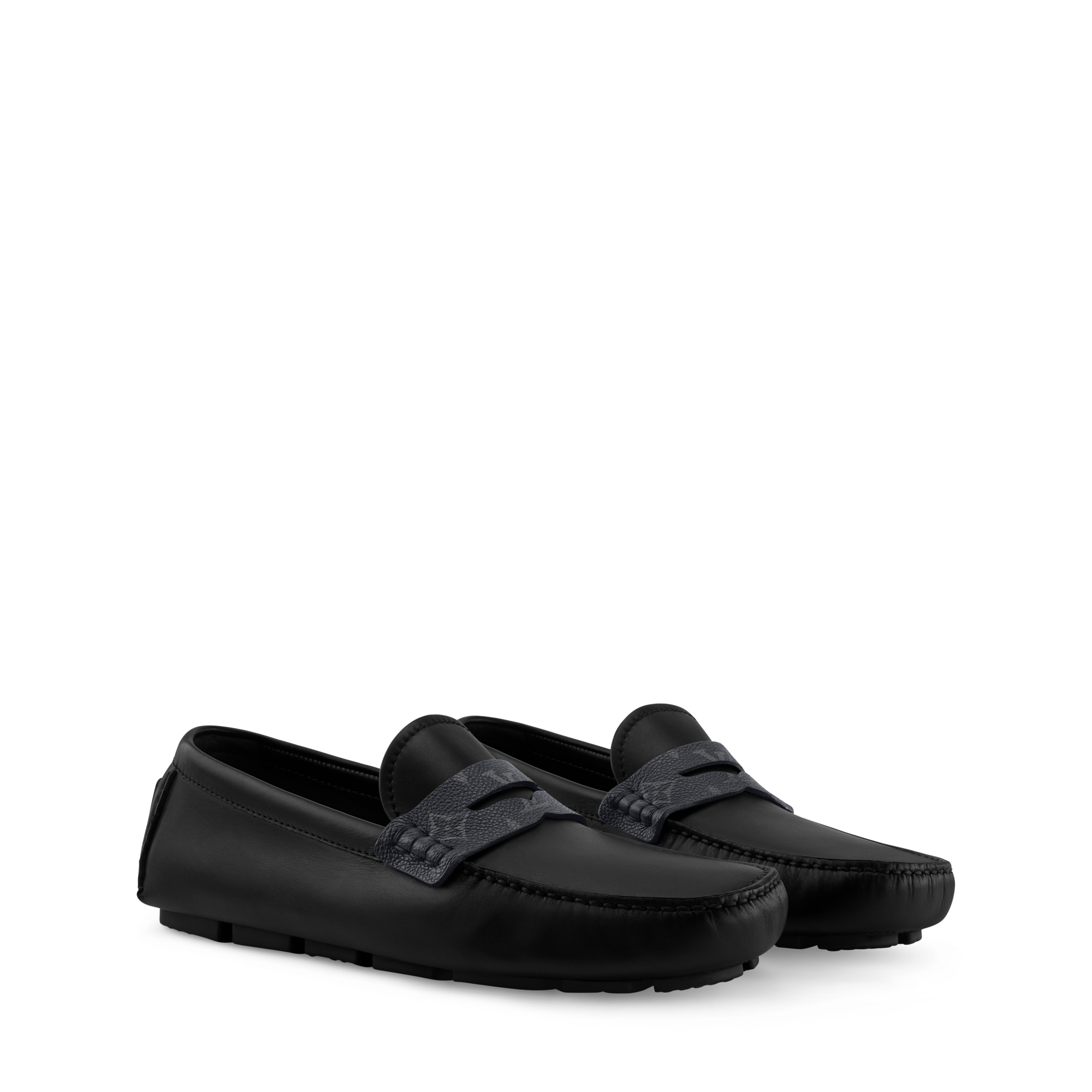  Zapatos Mocasines Mocasín LV Monza | Louis Vuitton ® (Ampliar producto)