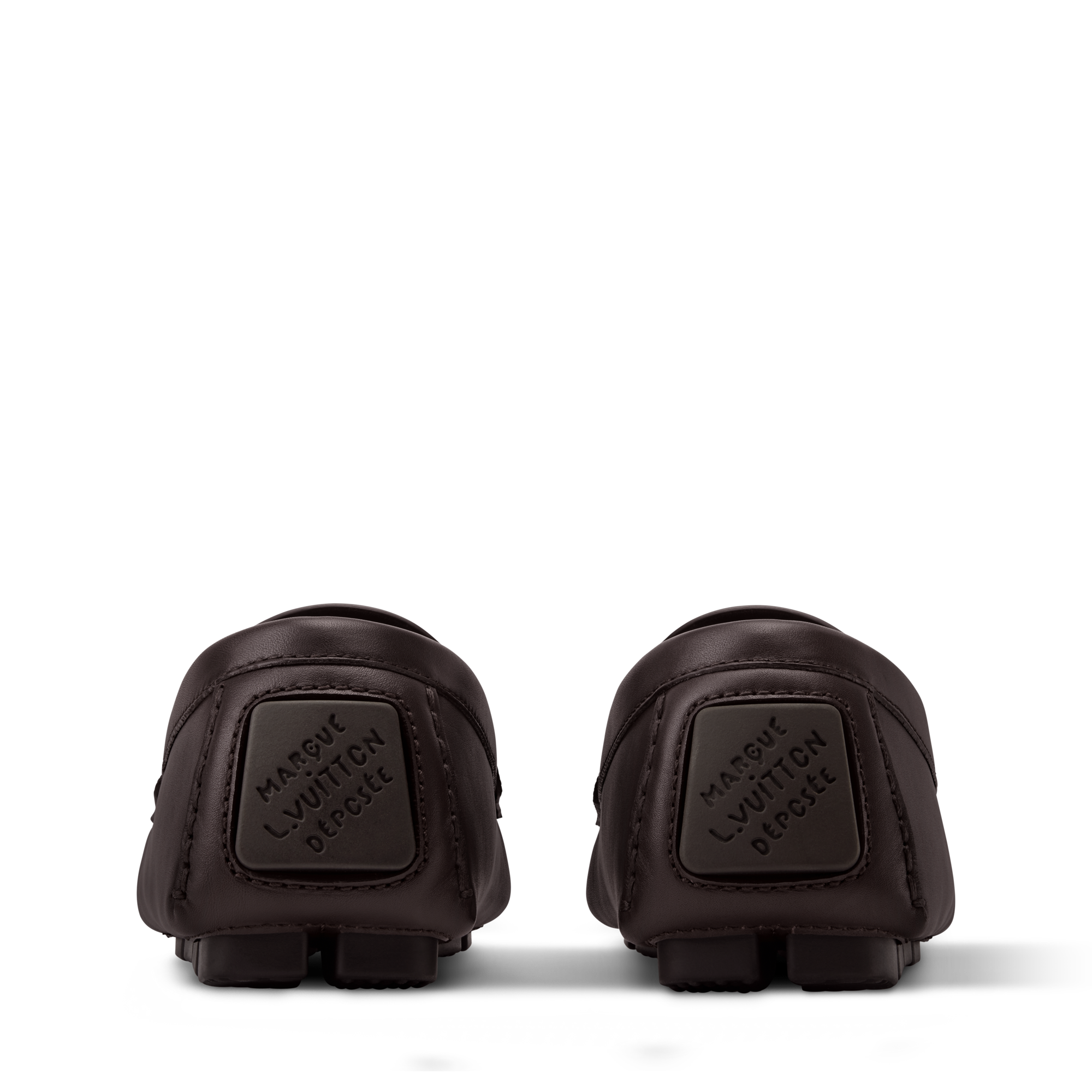  Zapatos Mocasines Mocasín LV Monza | Louis Vuitton ® (Ampliar producto)