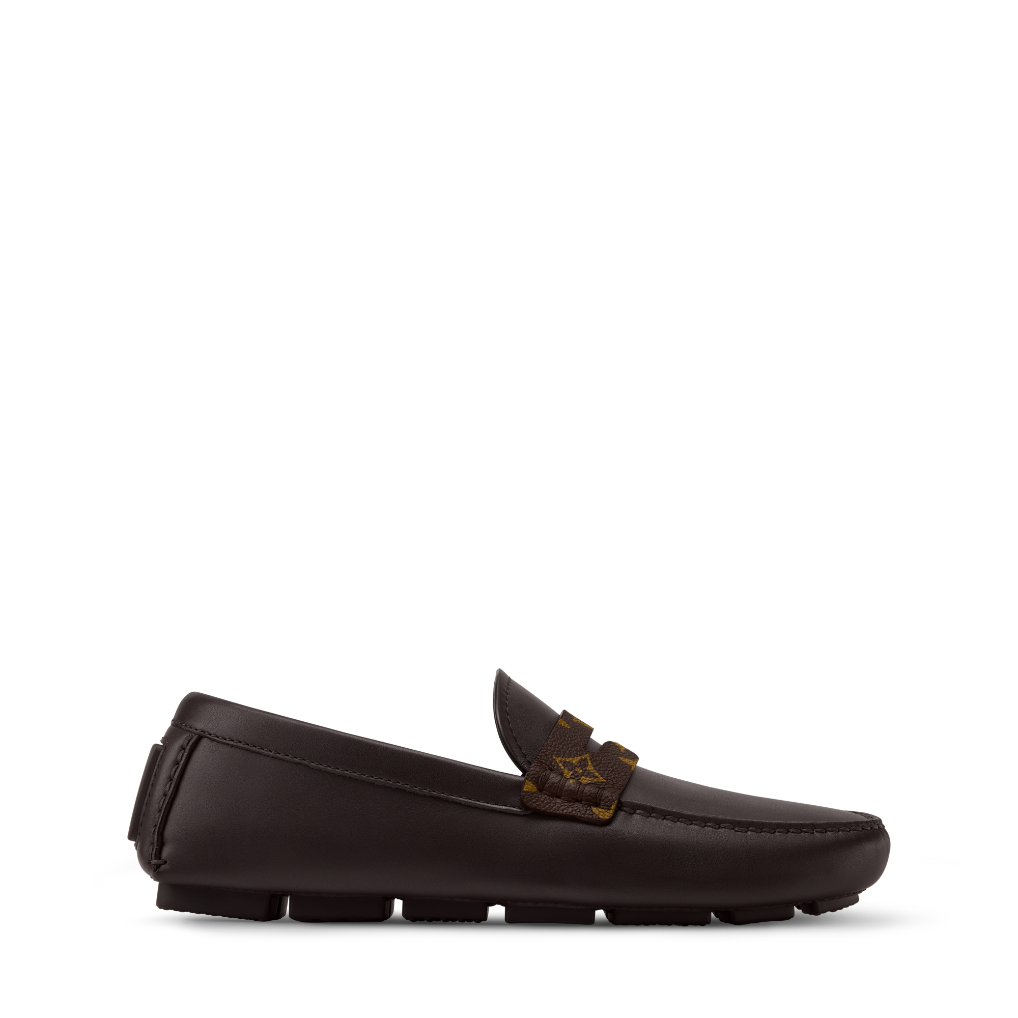  Zapatos Mocasines Mocasín LV Monza | Louis Vuitton ® (Ampliar producto)