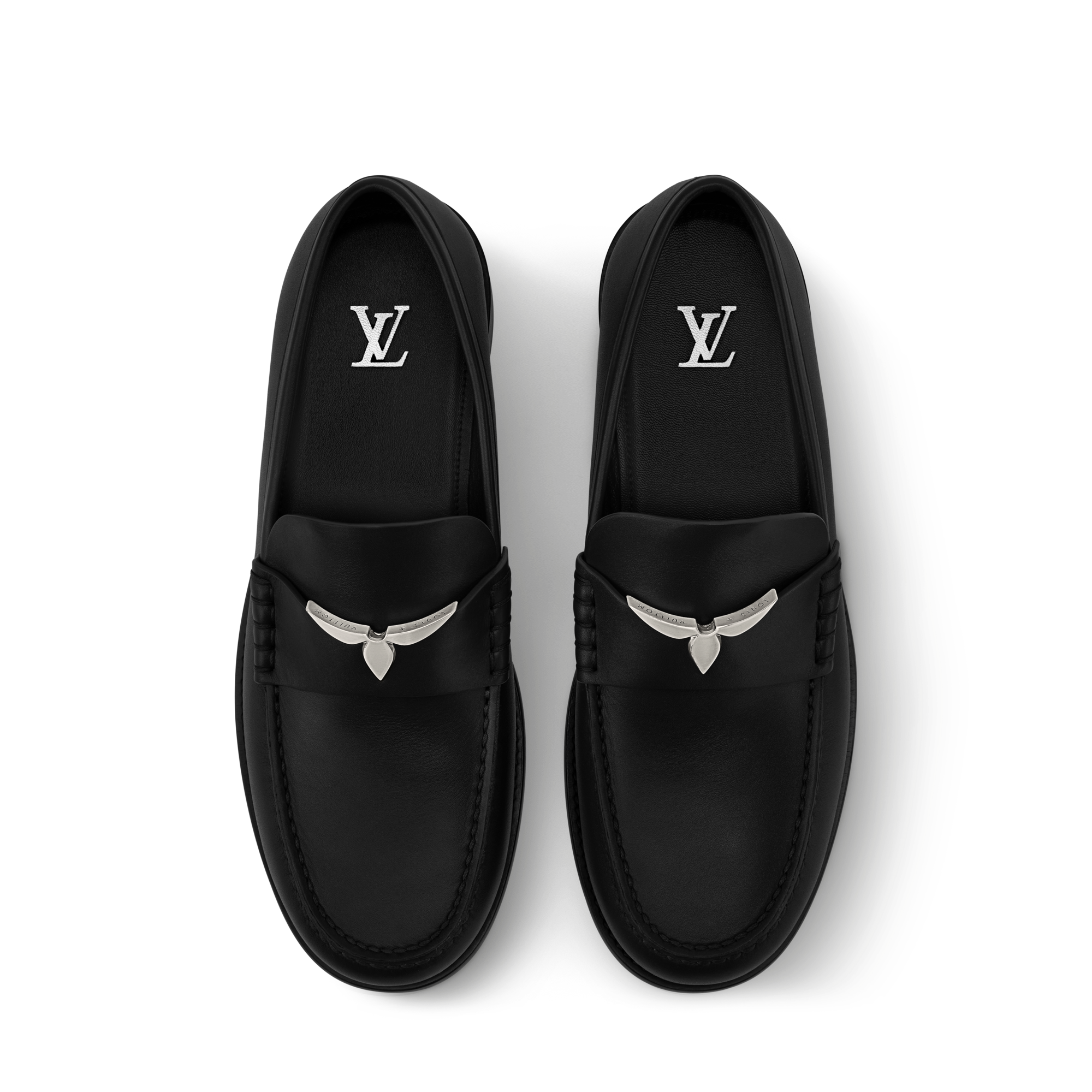  Zapatos Mocasines Mocasín LV Oxford | Louis Vuitton ® (Ampliar producto)