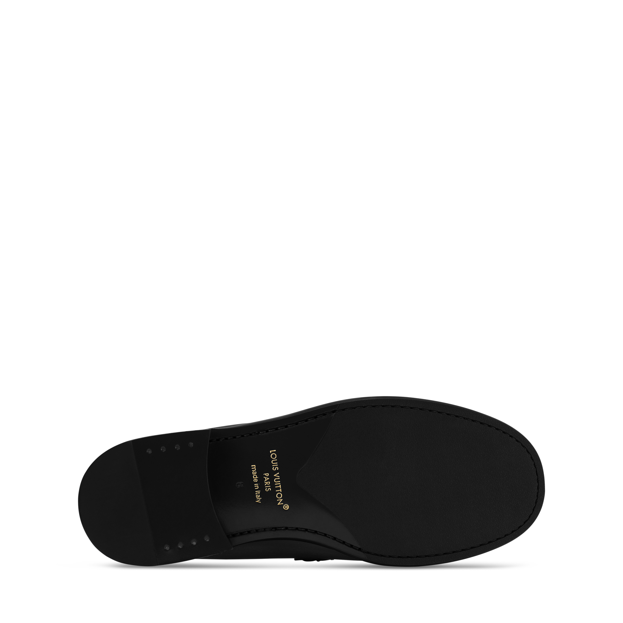  Zapatos Mocasines Mocasín LV Oxford | Louis Vuitton ® (Ampliar producto)
