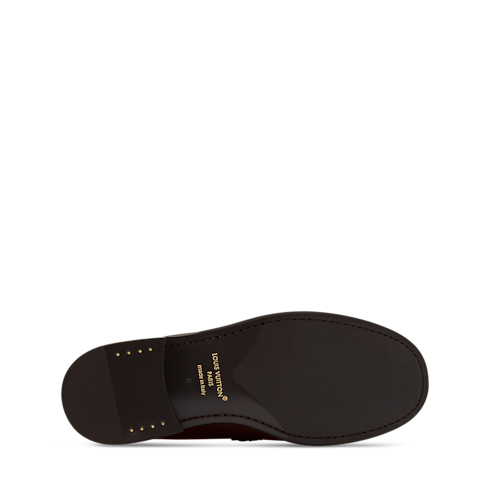 Zapatos Mocasines Mocasín LV Oxford | Louis Vuitton ® (Ampliar producto)