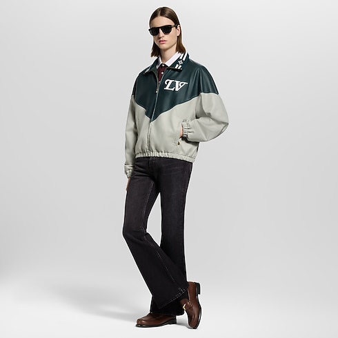 Zapatos Mocasines Mocasín LV Oxford | Louis Vuitton ® (Ampliar producto)