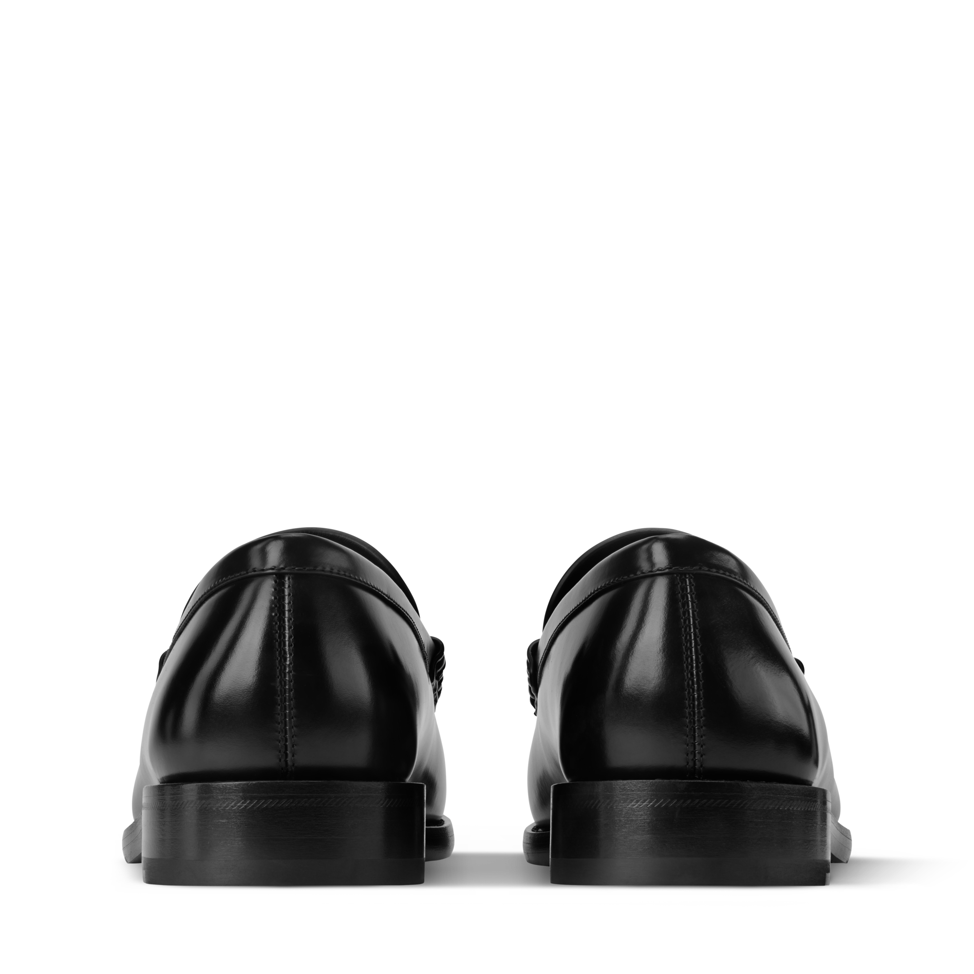  Zapatos Mocasines Mocasín LV Oxford | Louis Vuitton ® (Ampliar producto)