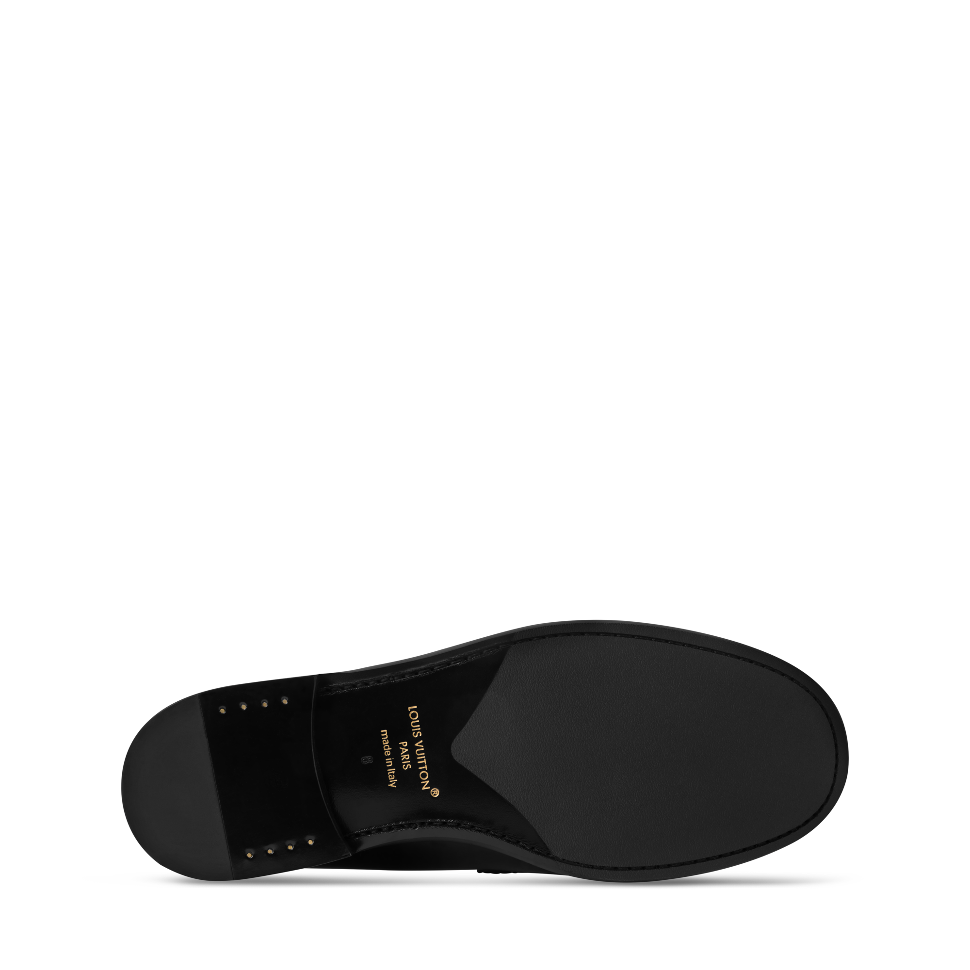  Zapatos Mocasines Mocasín LV Oxford | Louis Vuitton ® (Ampliar producto)