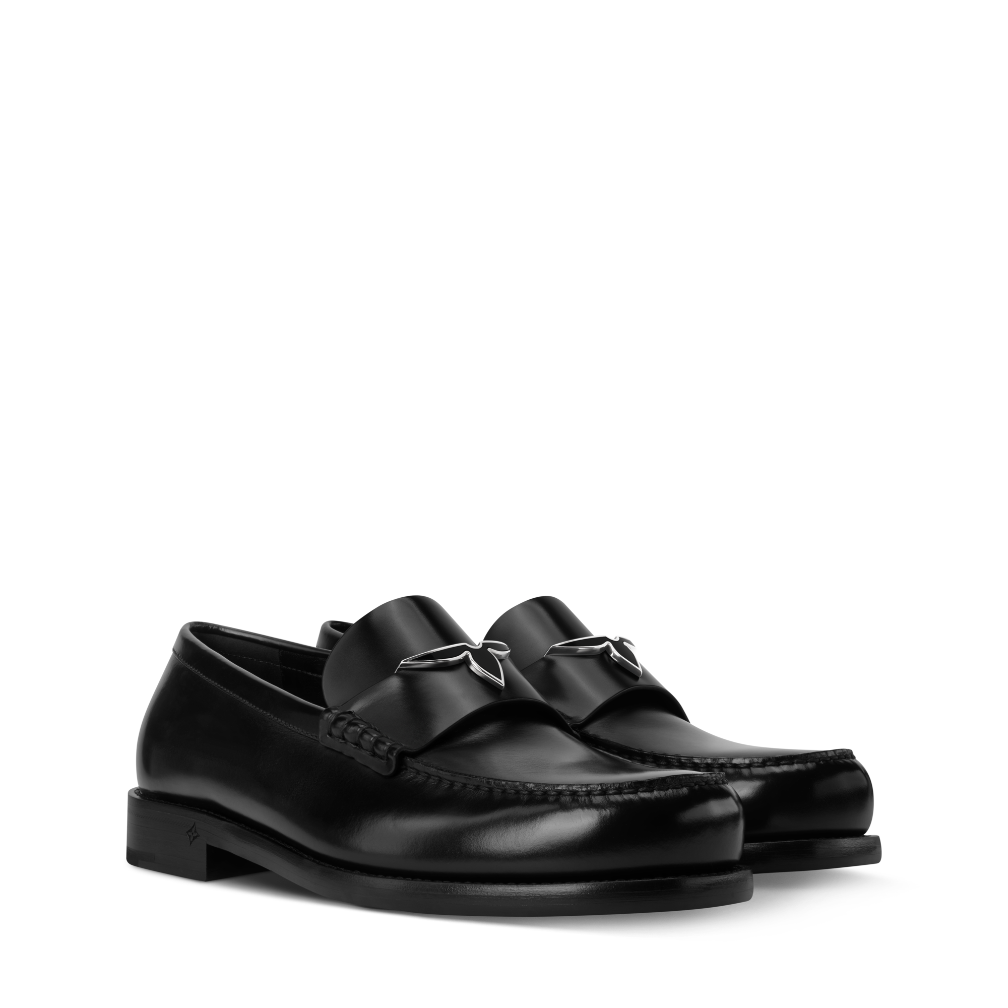  Zapatos Mocasines Mocasín LV Oxford | Louis Vuitton ® (Ampliar producto)
