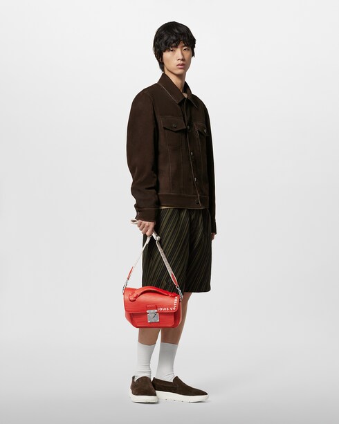 Sapatos Loafers e Mocassins Loafer LV Pacific | Louis Vuitton ®