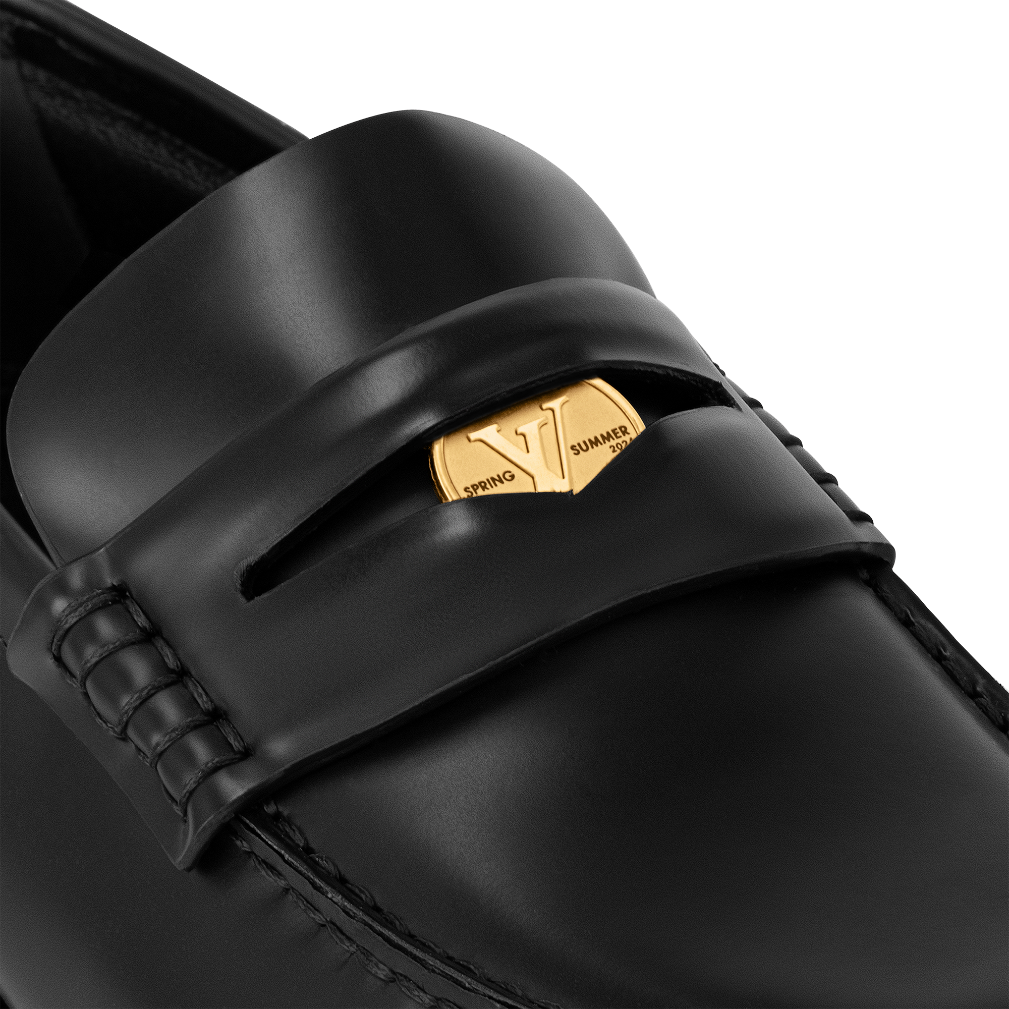  Zapatos Mocasines Mocasín LV Penny | Louis Vuitton ® (Ampliar producto)
