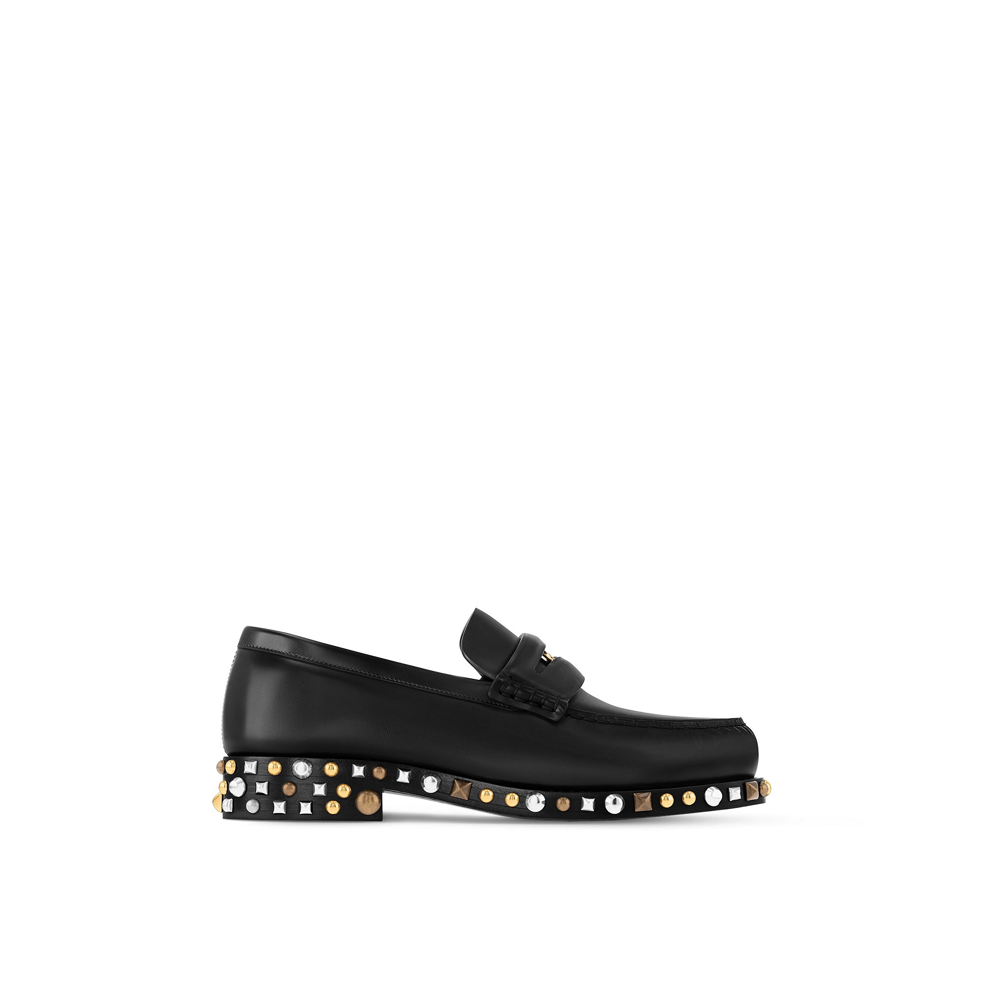  Zapatos Mocasines Mocasín LV Penny | Louis Vuitton ® (Ampliar producto)
