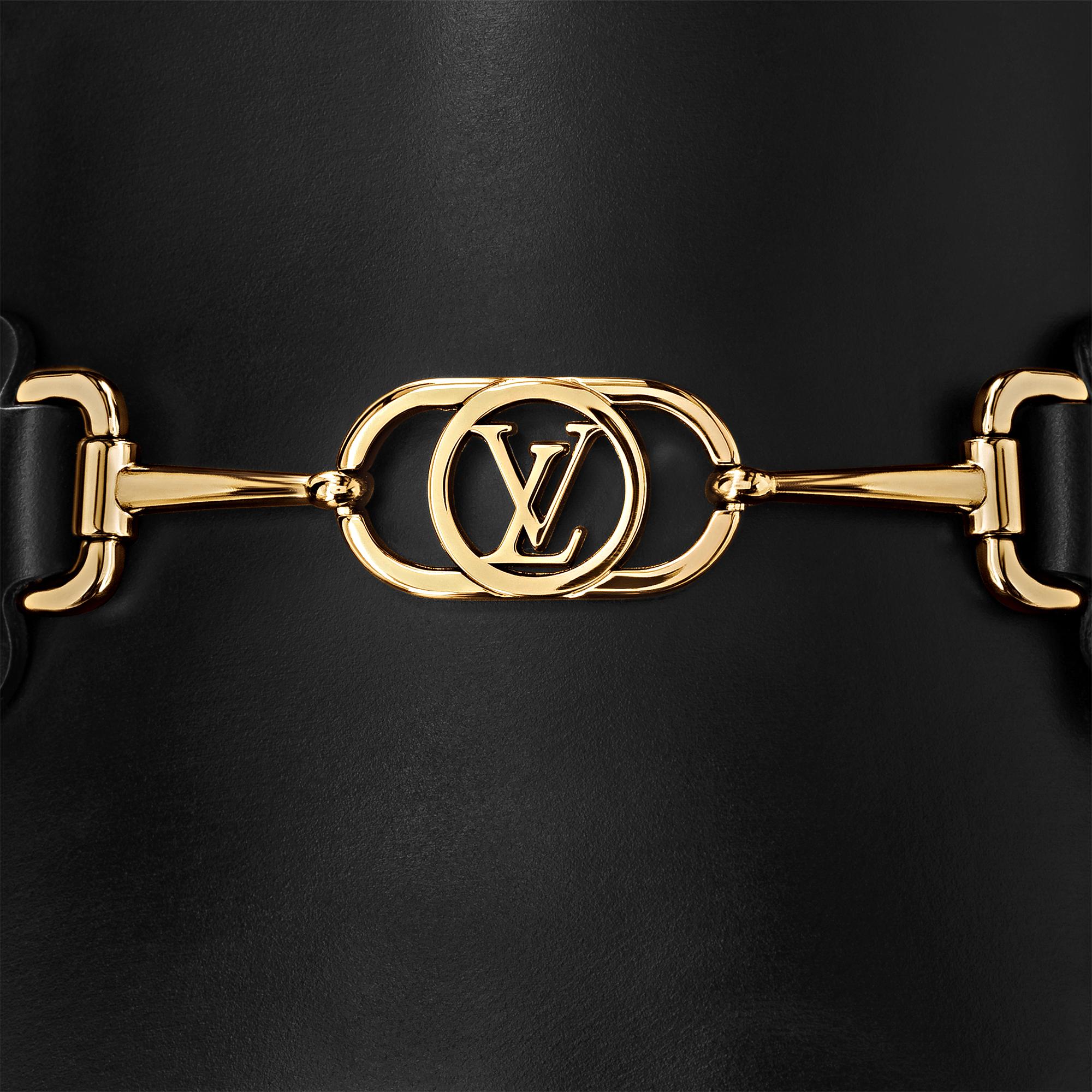  Discontinued Product Obs 5 Mocasín LV Porto Vecchio | Louis Vuitton ® (Ampliar producto)