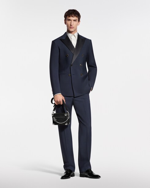 Shoes Buckles and Lace-Ups LV Premiere Oxford | Louis Vuitton ®