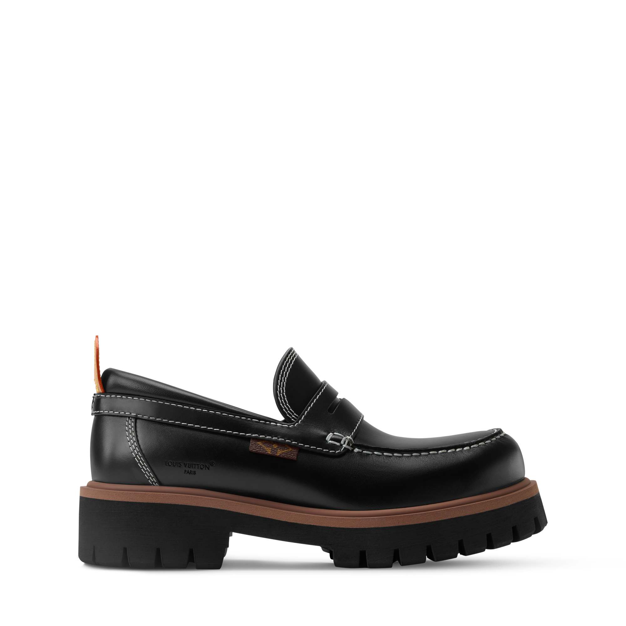  Zapatos Mocasines Mocasín LV Remix | Louis Vuitton ® (Ampliar producto)