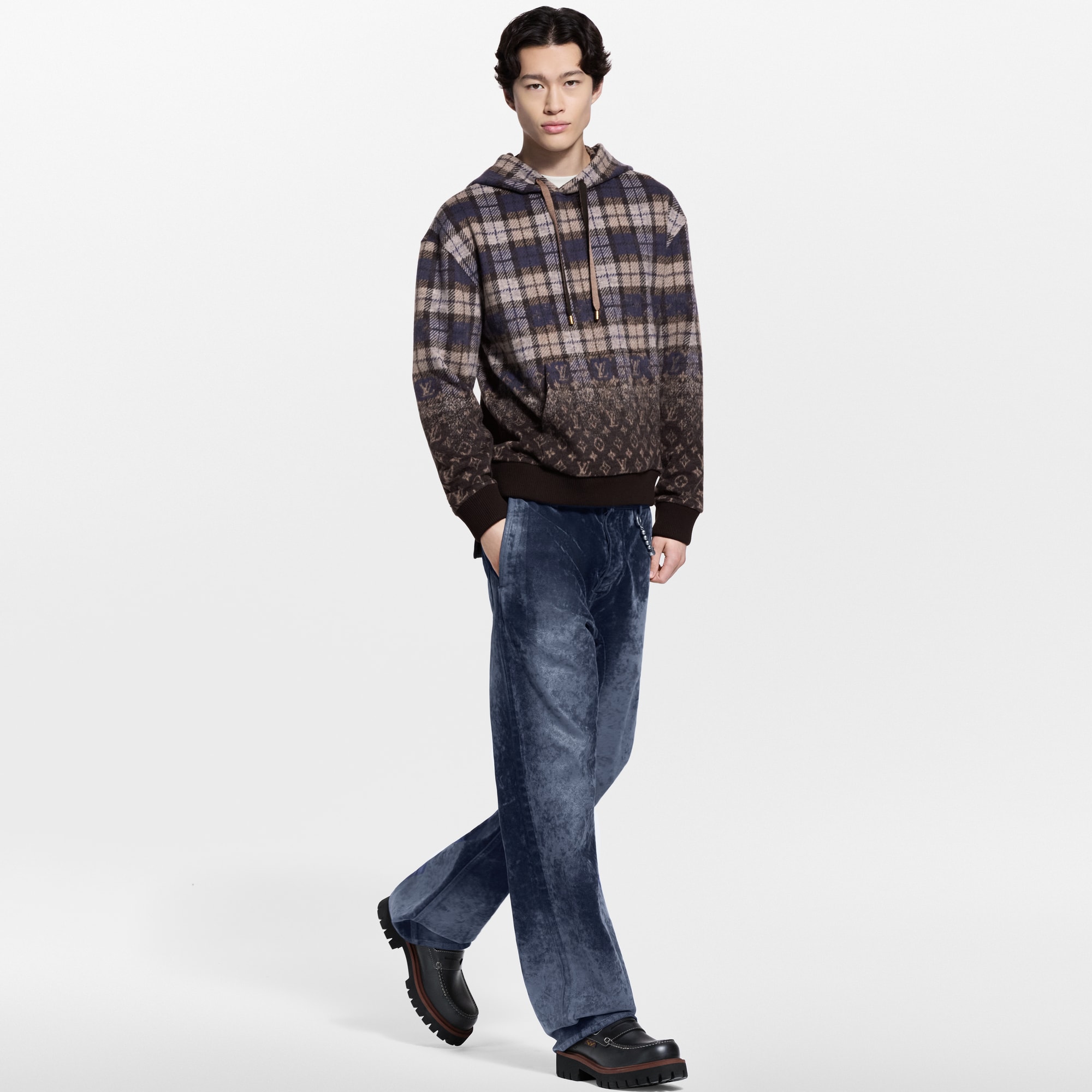  Zapatos Mocasines Mocasín LV Remix | Louis Vuitton ® (Ampliar producto)