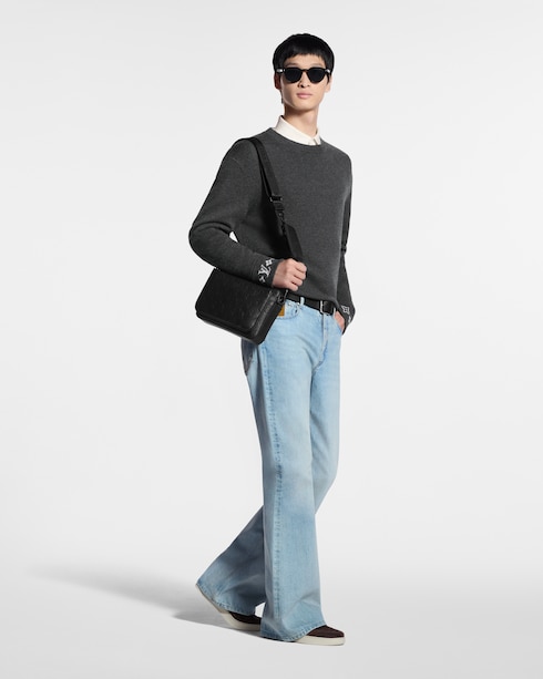 Souliers Flâneurs et Mocassins LV Resort Loafer | Louis Vuitton ®