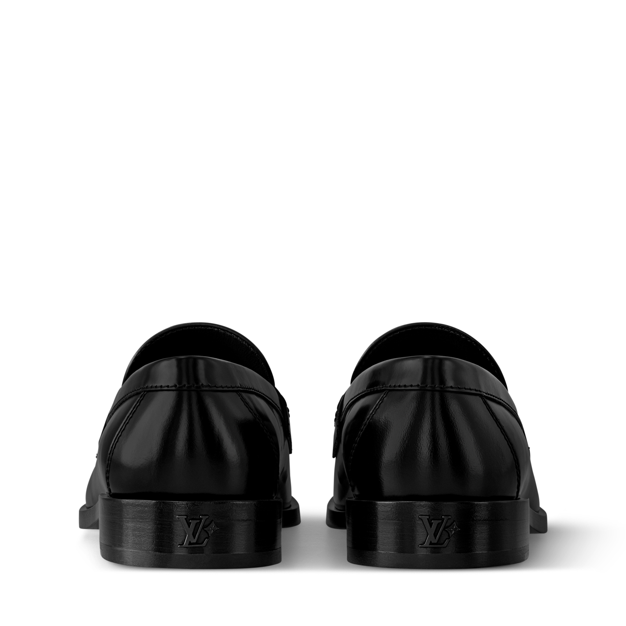  Zapatos Mocasines Mocasín LV Scala | Louis Vuitton ® (Ampliar producto)