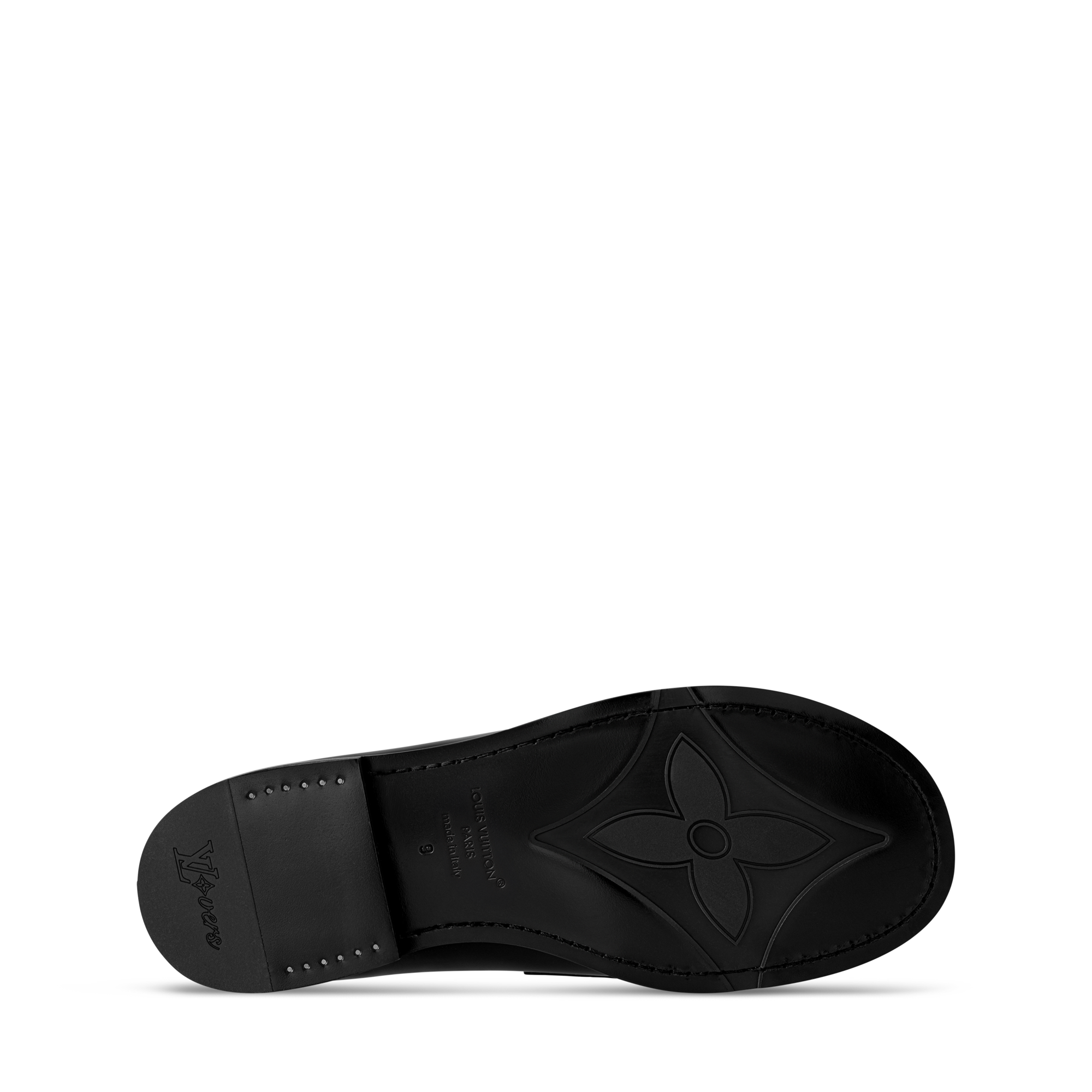  Zapatos Mocasines Mocasín LV Scala | Louis Vuitton ® (Ampliar producto)