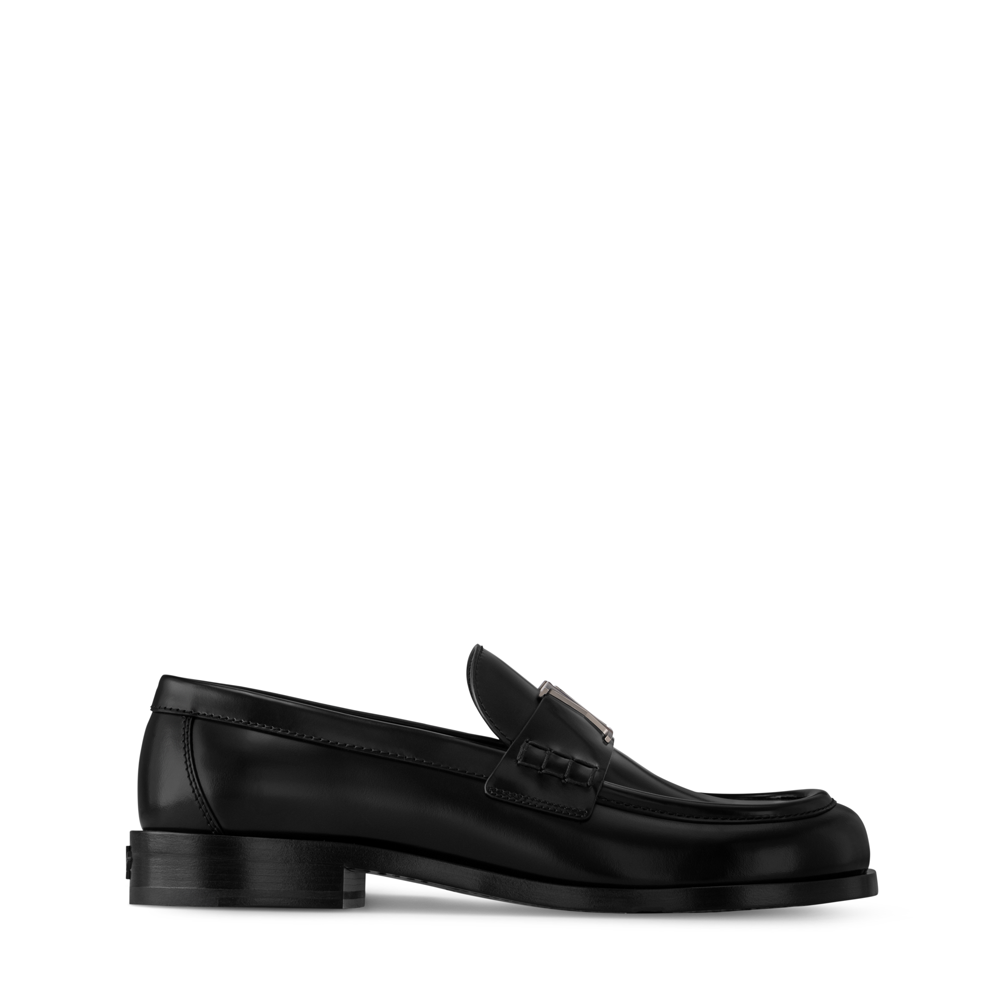  Zapatos Mocasines Mocasín LV Scala | Louis Vuitton ® (Ampliar producto)