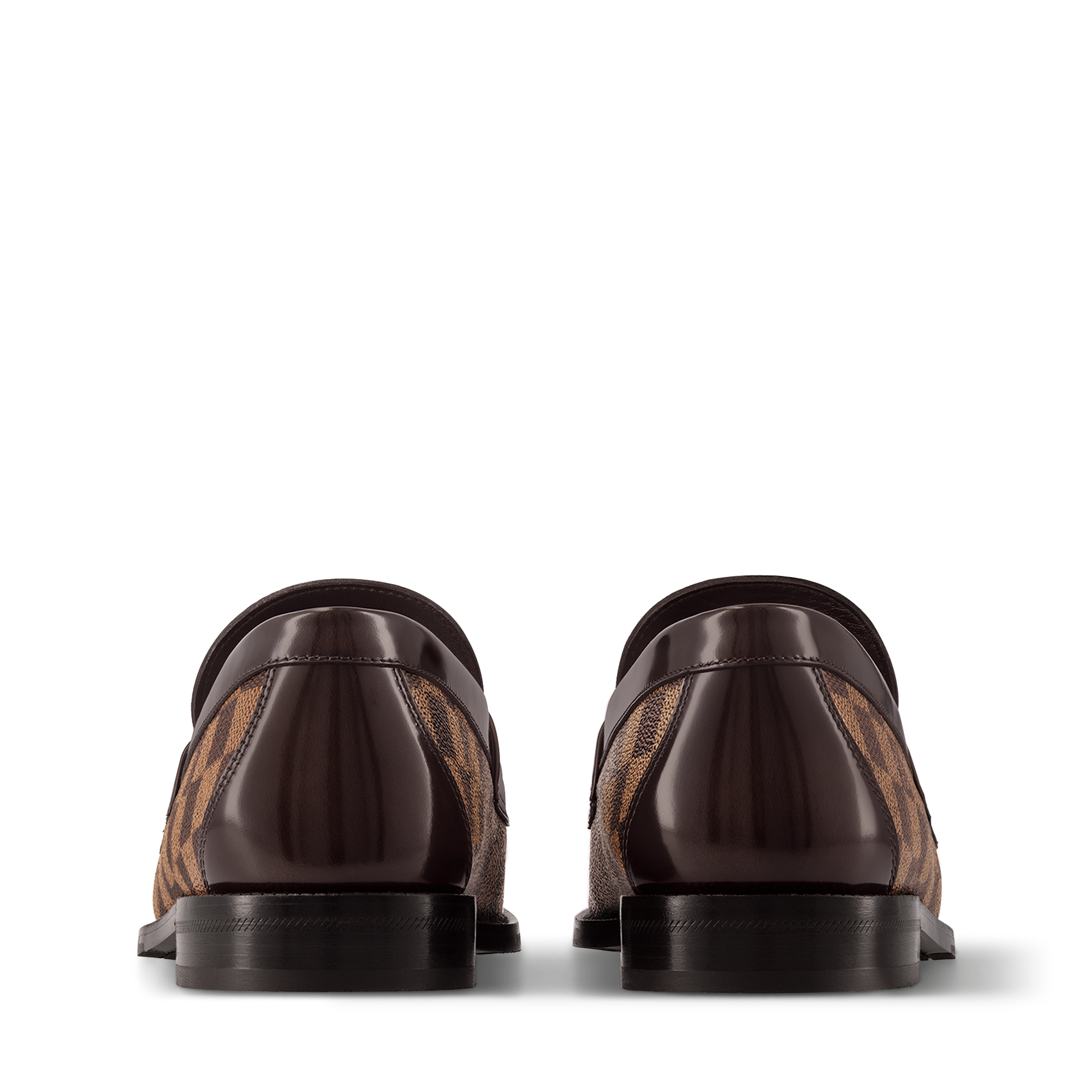  Zapatos Mocasines Mocasín Major | Louis Vuitton ® (Ampliar producto)