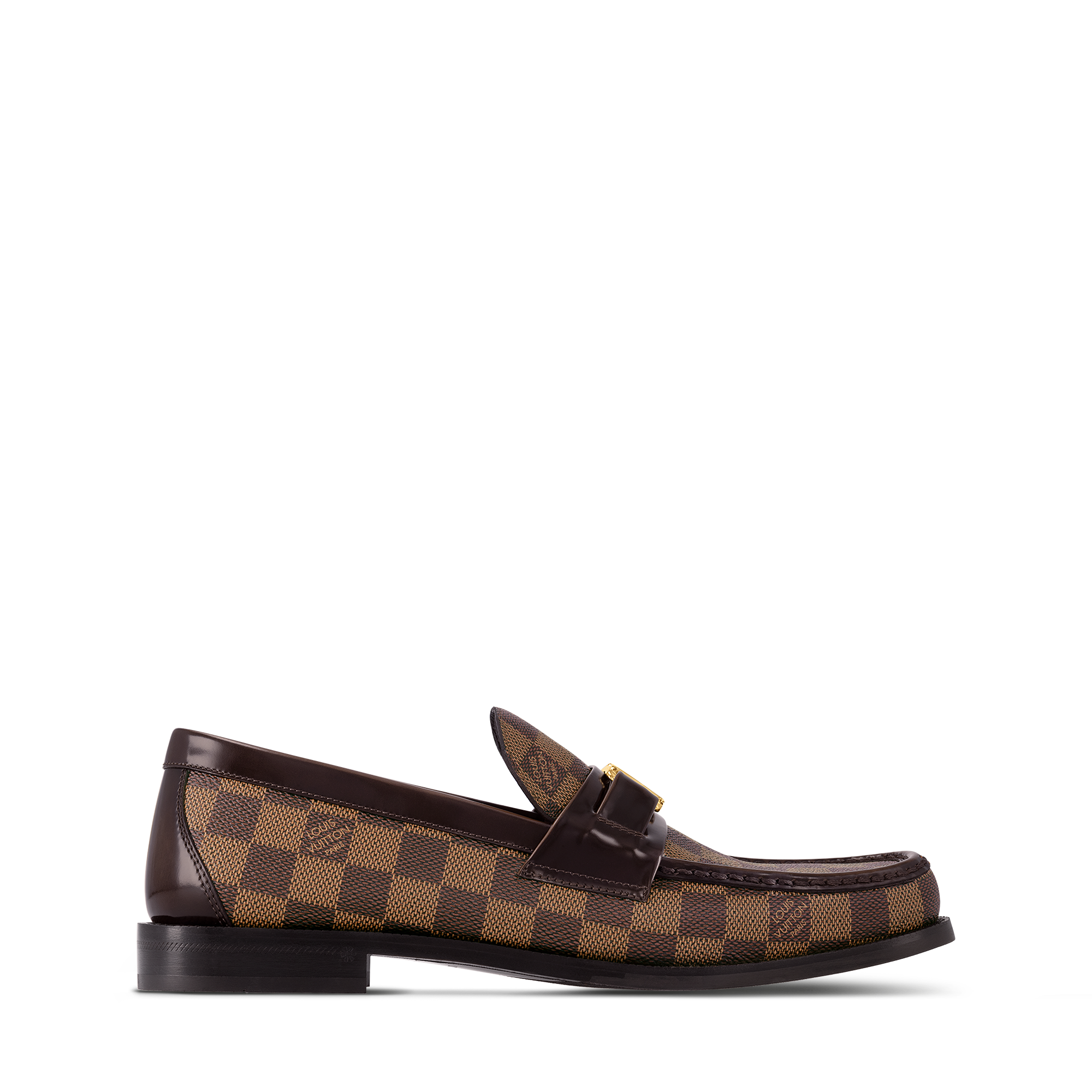  Zapatos Mocasines Mocasín Major | Louis Vuitton ® (Ampliar producto)