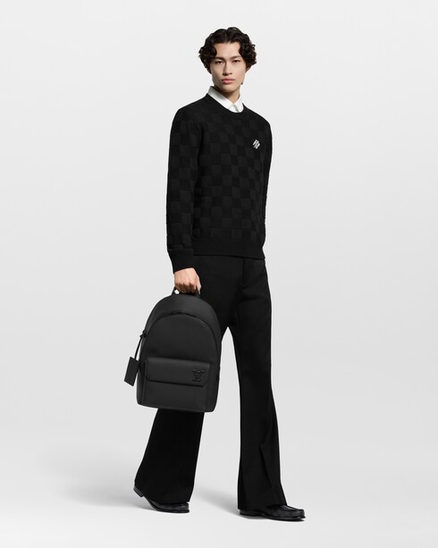 Sapatos Loafers e Mocassins LOAFER MAJOR | Louis Vuitton ®