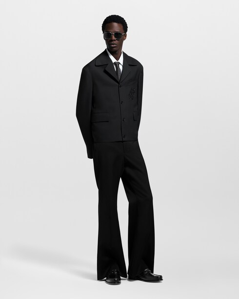 S00 Sapatos Loafers e Mocassins Major Loafer | Louis Vuitton ®