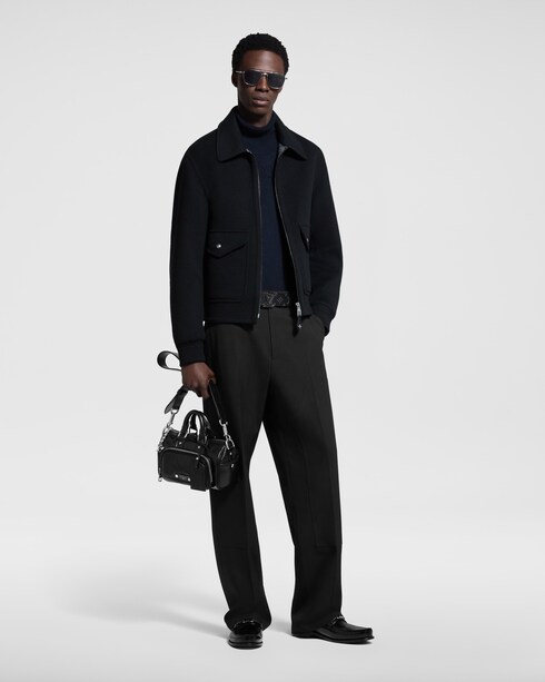 Discontinued Product Obs 7 Loafer Major | Louis Vuitton ®