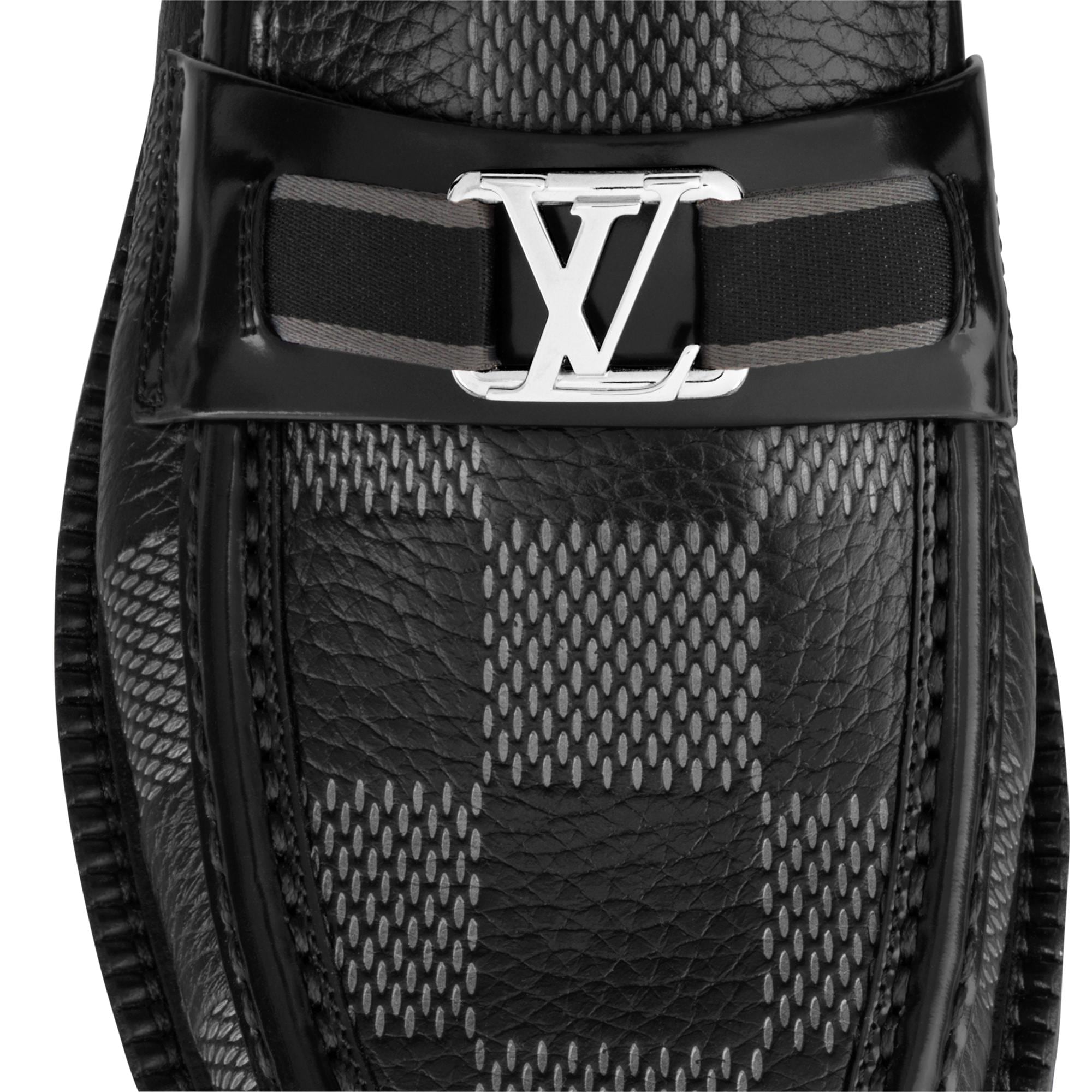  Zapatos Mocasines Mocasín Major | Louis Vuitton ® (Ampliar producto)