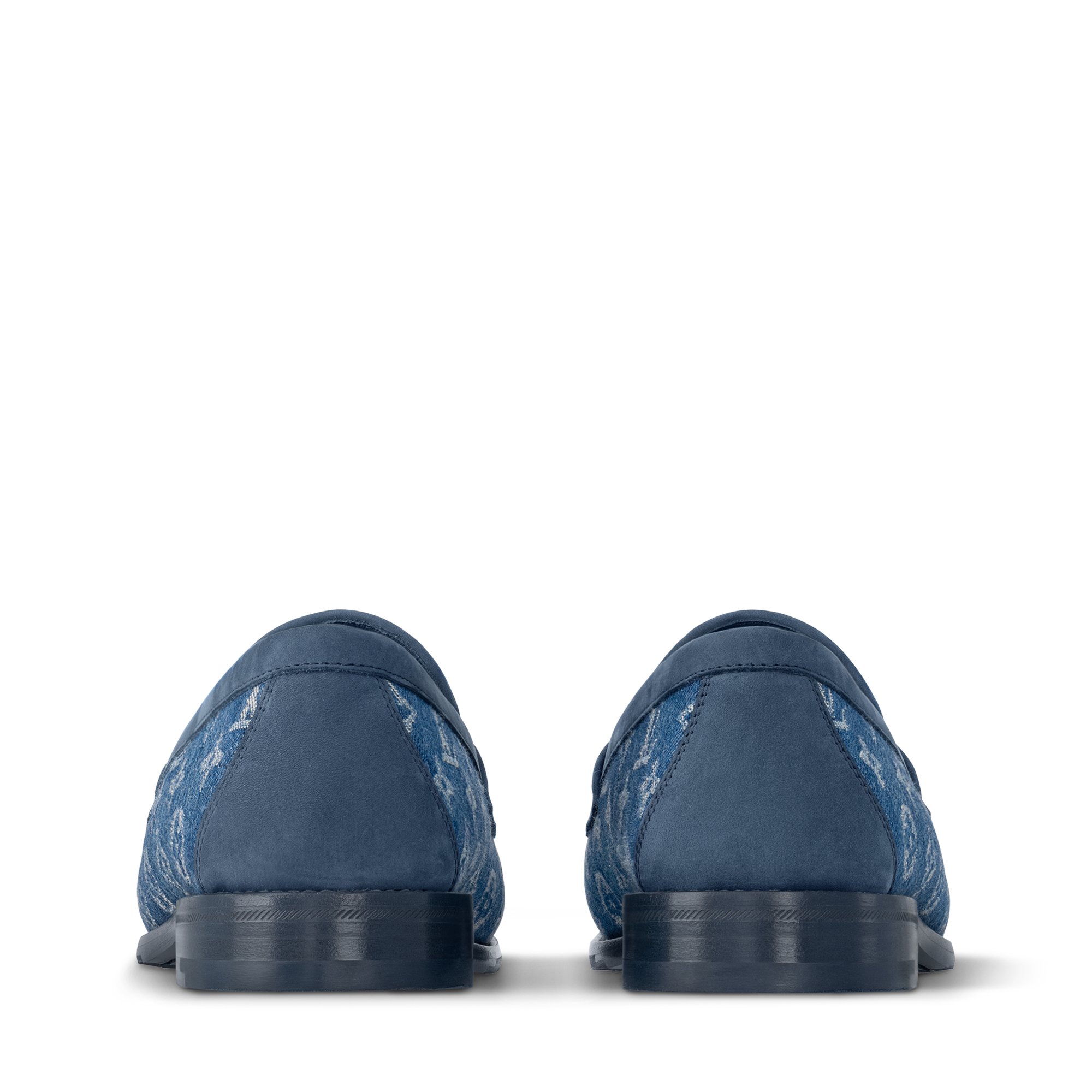 Zapatos Mocasines Mocasín Major | Louis Vuitton ® (Ampliar producto)