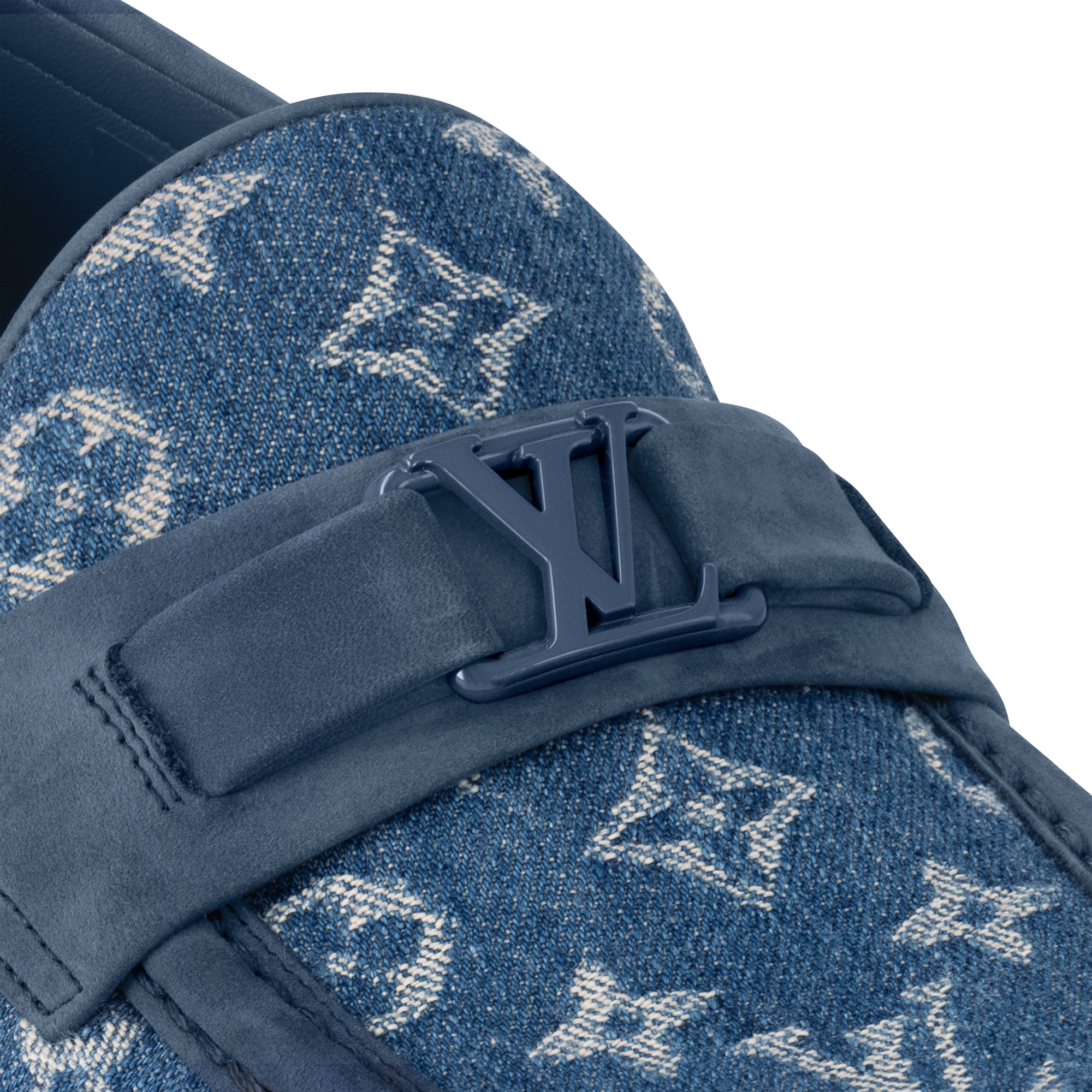  Zapatos Mocasines Mocasín Major | Louis Vuitton ® (Ampliar producto)