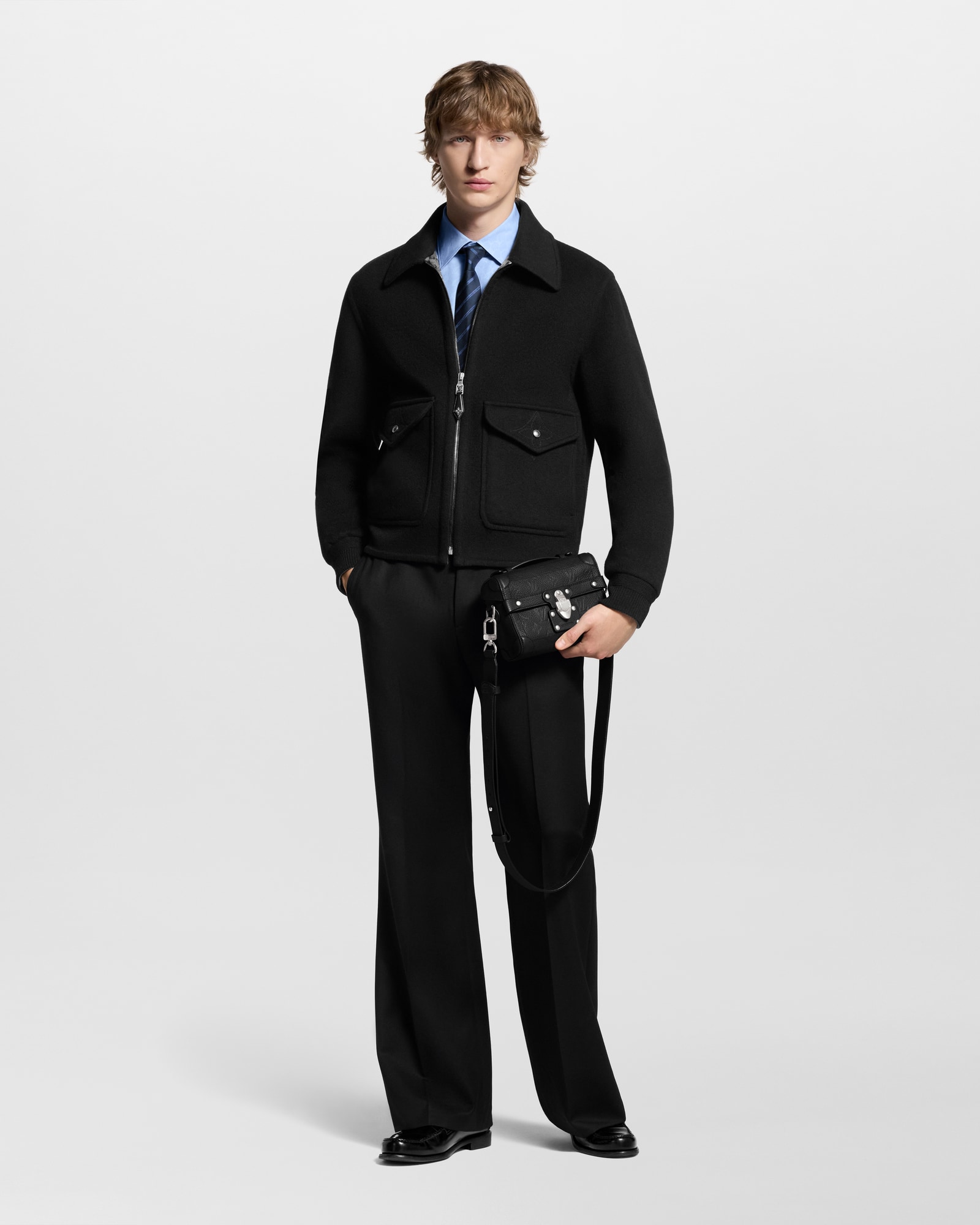 Shoes Loafers and Moccasins Major Loafer | Louis Vuitton ®