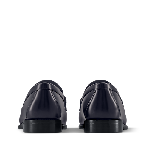 Zapatos Mocasines Mocasín Major | Louis Vuitton ® (Ampliar producto)