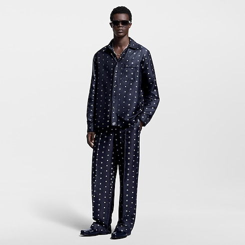 Zapatos Mocasines Mocasín Major | Louis Vuitton ® (Ampliar producto)